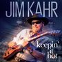 Jim Kahr: Keepin It Hot, CD, CD