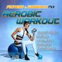 Fitness & Workout: Aerobic Workout, CD
