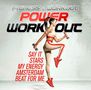 Power Workout, CD