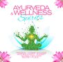 Ayurveda & Wellness Spirits, CD