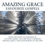 Amazing Grace: Favourite Gospels, CD