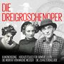 Brecht: Die Dreigroschenoper, LP
