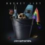 Plexiphones: Bucket List, CD, CD