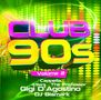 : Club 90s Vol. 2, CD