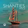 : Greatest Shanties Vol. 2, CD