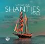 Greatest Shanties Vol. 2, CD