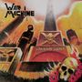 War Machine: Unknown Soldier, CD, CD
