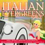 : Italian Evergreens Vol. 3, CD