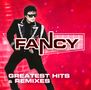 Fancy: Greatest Hits & Remixes, CD