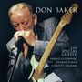 Don Baker (Irland): Don Baker (And Special Guests), CD, CD