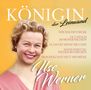 Ilse Werner: Königin Der Leinwand, CD