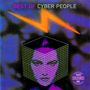 Cyber People: Best Of (Limited Edition) (Colored Vinyl), LP