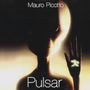 Mauro Picotto: Pulsar (Limited Edition) (Gold Marble Vinyl), Single 12"