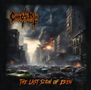 Chaos Path: The Last Sign Of Eden, CD, CD