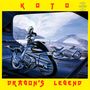 Koto: Dragon's Legend, Single 12"