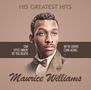 Maurice Williams: His Greatest Hits, CD