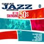 : Great Jazz Songs Of The Swinging 50s, CD,CD,CD,CD