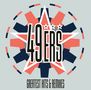 49Ers: Greatest Hits & Remixes, 2 CDs