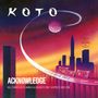 Koto: Acknowledge, Single 12"