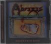 Abraxas: Shattered By A Terrible Prediction, CD