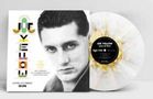 Joe Yellow: Love At First, Single 12"