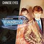 Fancy: Chinese Eyes, Single 12"