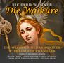 Richard Wagner: Die Walküre, 3 CDs