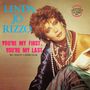 Linda Jo Rizzo: You re My First, You re My Last, Single 12"