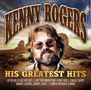 Kenny Rogers: His Greatest Hits, 2 CDs