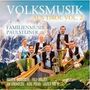 Familienmusik Paulsteiner: Volksmusik Aus Tirol Vol. 2, CD