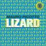 Mauro Picotto: Lizard, Single 12"