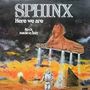Sphinx: Here We Are, LP
