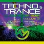 TECHNO & TRANCE, CLASSICS DER 90ER, VOLUME 3. Namen: TALLA, VS TAUCHER, R.A.F. BY PICOTTO, DRAX, ROBOTNICO. Tanzende Menge, Siegessäule.