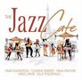 : The Jazz Cafe, CD,CD,CD