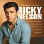 Rick (Ricky) Nelson: His Greatest Hits, CD