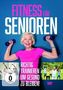 : Fitness für Senioren, DVD,CD