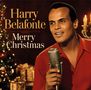 Harry Belafonte: Merry Christmas, CD