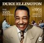Duke Ellington: The 1953 Pasadena & 1954 Los Angeles Concert, 2 LPs, 2 LPs