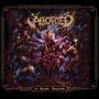 Aborted: La Grande Mascarade EP (Limited Edition), CDM