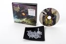 Psychotic Waltz: The God-Shaped Void (Limited Mediabook), 1 CD und 1 Merchandise