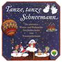 Reinhard Lakomy: Tanze, tanze Schneemann, CD