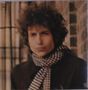Bob Dylan: Blonde On Blonde, LP