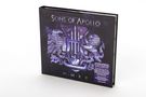 Sons Of Apollo: MMXX (Limited Edition Mediabook), CD