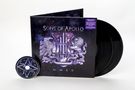 Sons Of Apollo: MMXX (180g), 2 LPs und 1 CD