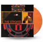 The Strokes: Room On Fire (Limited Edition) (Translucent Orange/Red Vinyl), LP