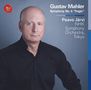 Gustav Mahler (1860-1911): Symphonie Nr.6, CD