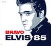 Elvis Presley (1935-1977): Elvis 85 (BRAVO Edition), 3 CDs