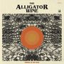 The Alligator Wine: Demons Of The Mind, CD