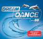 : Dream Dance Vol. 88, CD,CD,CD