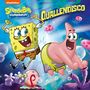 SpongeBob Schwammkopf: Quallendisco, CD